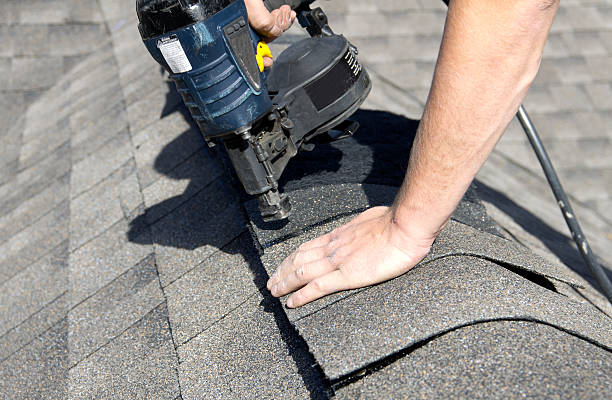 Best Green or Eco-Friendly Roofing Solutions  in Granby, CO