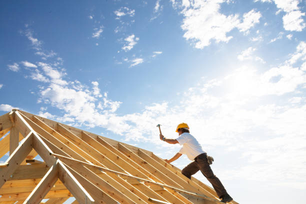Professional  Roofing repair and installation in Granby, CO